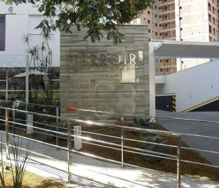 Foto 1 de Apartamento com 4 quartos à venda, 148m2 em Londrina - PR
