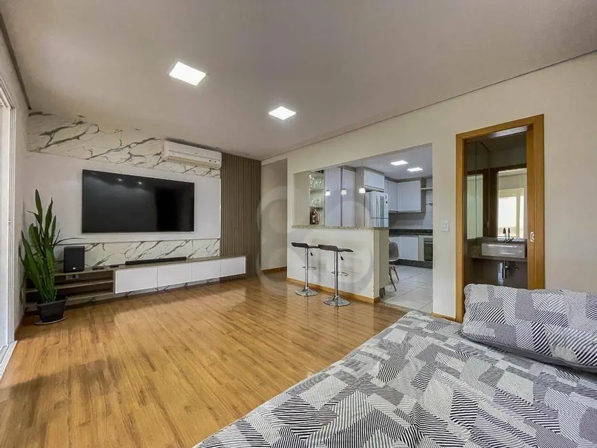 Foto 2 de Apartamento com 4 quartos à venda, 148m2 em Londrina - PR