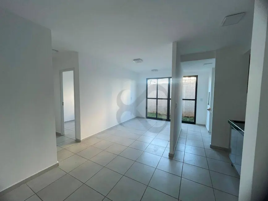 Apartamento com 2 quartos para alugar, 58m2 em Londrina - PR - imagem 3 Foto 3 de Apartamento com 2 quartos para alugar, 58m2 em Londrina - PR