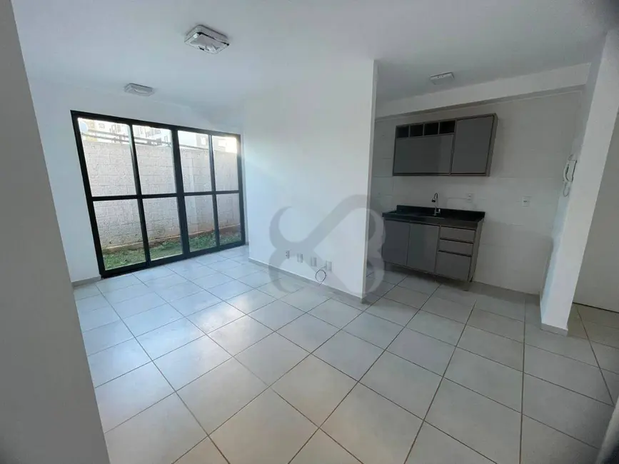 Apartamento com 2 quartos para alugar, 58m2 em Londrina - PR - imagem 4 Foto 4 de Apartamento com 2 quartos para alugar, 58m2 em Londrina - PR