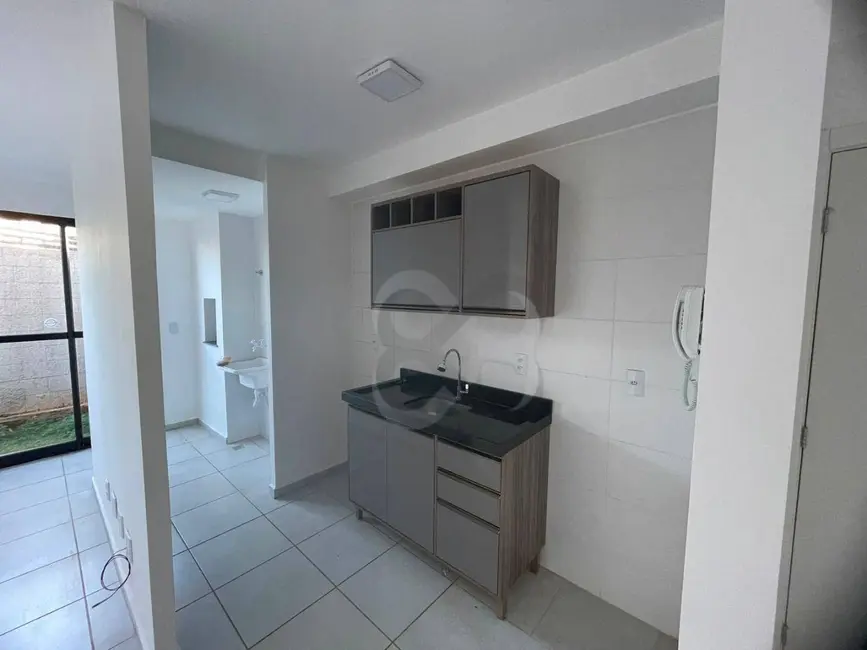 Apartamento com 2 quartos para alugar, 58m2 em Londrina - PR - imagem 5 Foto 5 de Apartamento com 2 quartos para alugar, 58m2 em Londrina - PR