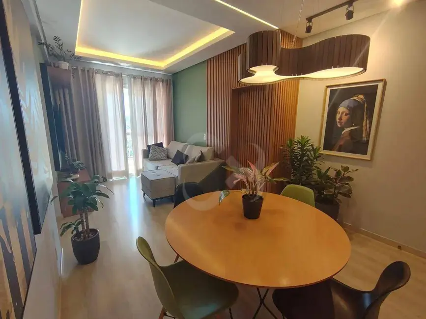 Apartamento com 3 quartos à venda, 91m2 em Aurora, Londrina - PR - imagem 3 Foto 3 de Apartamento com 3 quartos à venda, 91m2 em Aurora, Londrina - PR