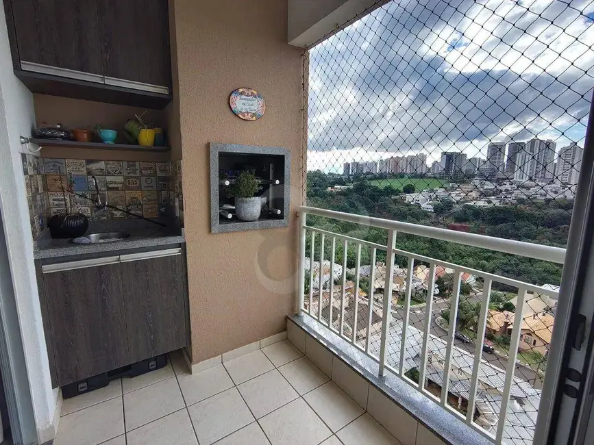 Apartamento com 3 quartos à venda, 91m2 em Aurora, Londrina - PR - imagem 8 Foto 8 de Apartamento com 3 quartos à venda, 91m2 em Aurora, Londrina - PR