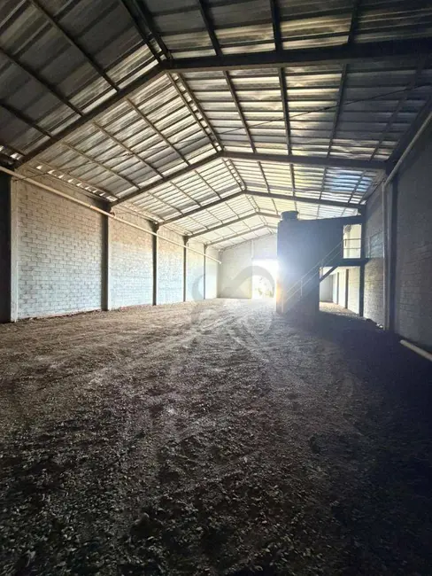 Foto 4 de Armazém / Galpão à venda e para alugar, 1031m2 em Bandeirantes, Londrina - PR