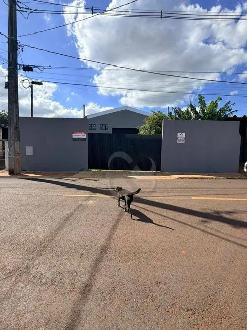 Foto 1 de Armazém / Galpão à venda e para alugar, 1031m2 em Bandeirantes, Londrina - PR