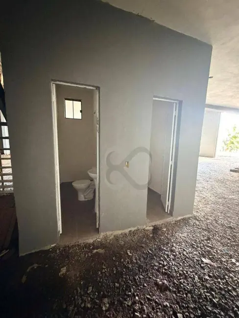 Foto 5 de Armazém / Galpão à venda e para alugar, 1031m2 em Bandeirantes, Londrina - PR
