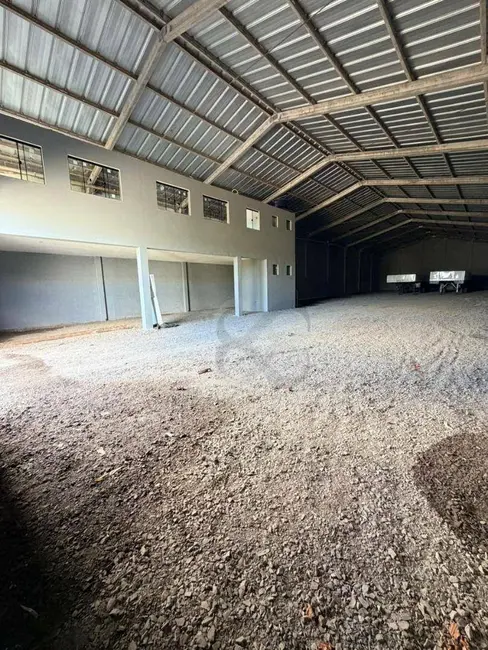Foto 6 de Armazém / Galpão à venda e para alugar, 1031m2 em Bandeirantes, Londrina - PR