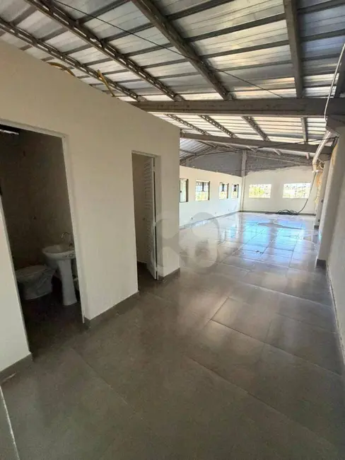 Foto 8 de Armazém / Galpão à venda e para alugar, 1031m2 em Bandeirantes, Londrina - PR