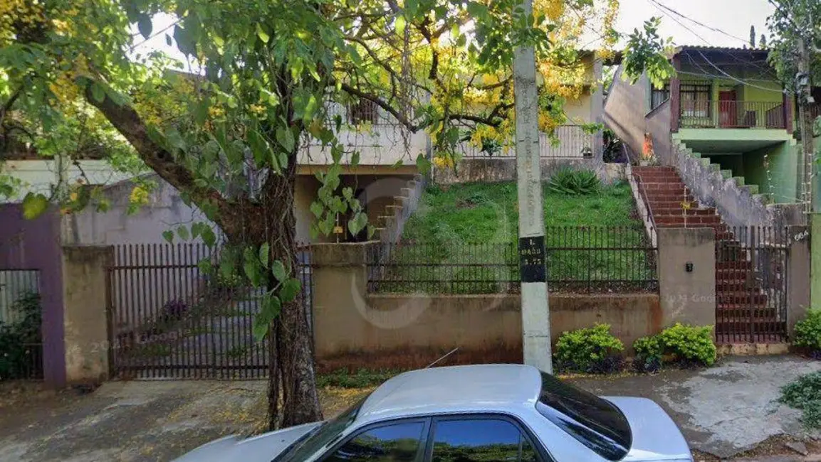 Casa com 3 quartos à venda e para alugar, 377m2 em Quebec, Londrina - PR - imagem 1 Foto 1 de Casa com 3 quartos à venda e para alugar, 377m2 em Quebec, Londrina - PR