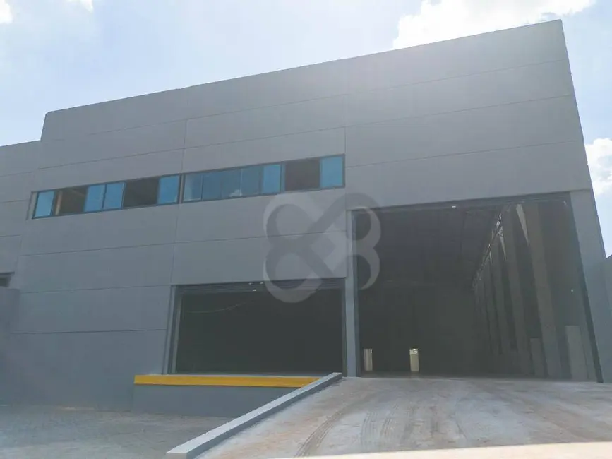 Armazém / Galpão à venda e para alugar, 1000m2 em Cilo 2, Londrina - PR - imagem 2 Foto 2 de Armazém / Galpão à venda e para alugar, 1000m2 em Cilo 2, Londrina - PR