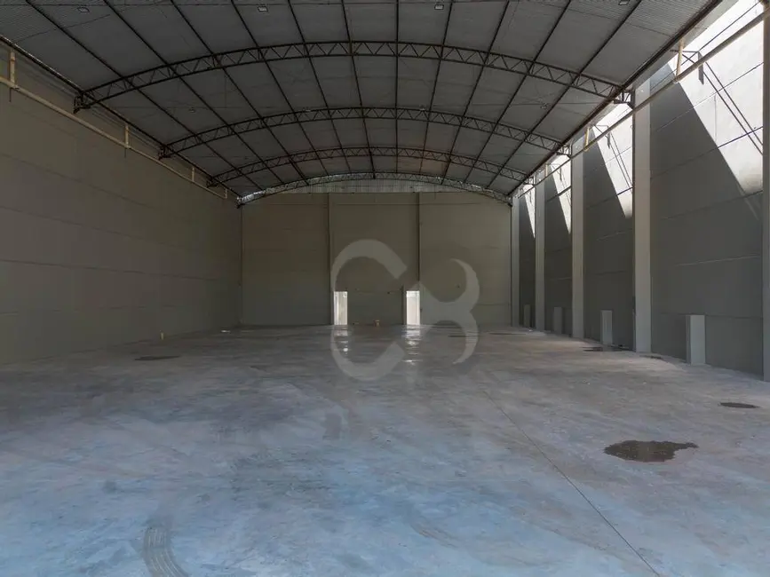 Armazém / Galpão à venda e para alugar, 1000m2 em Cilo 2, Londrina - PR - imagem 6 Foto 6 de Armazém / Galpão à venda e para alugar, 1000m2 em Cilo 2, Londrina - PR