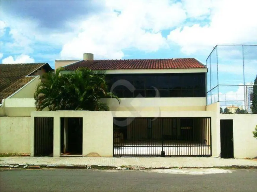 Casa com 4 quartos para alugar, 1200m2 em Kennedy, Londrina - PR - imagem 1 Foto 1 de Casa com 4 quartos para alugar, 1200m2 em Kennedy, Londrina - PR