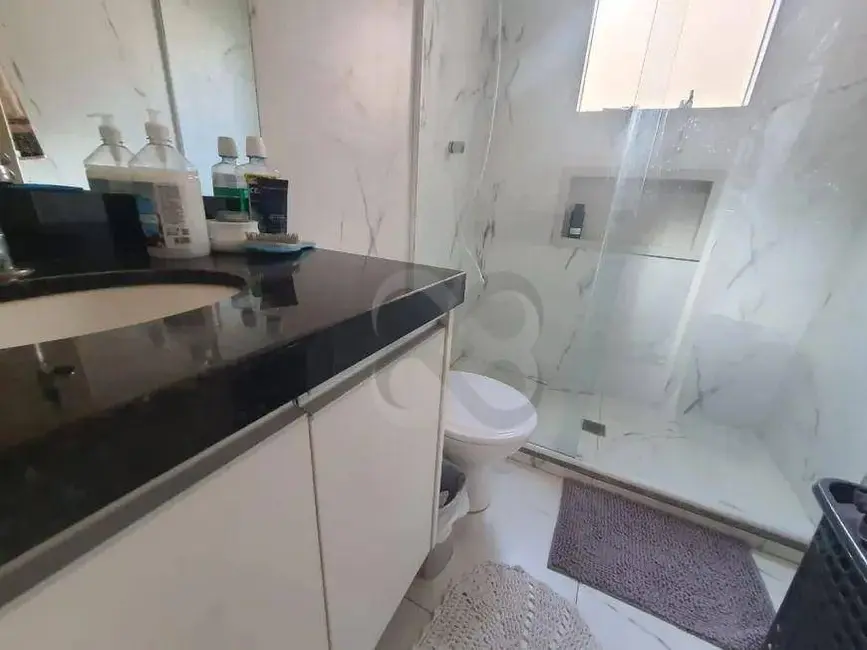 Casa com 3 quartos à venda, 125m2 em Alto da Boa Vista, Londrina - PR - imagem 5 Foto 5 de Casa com 3 quartos à venda, 125m2 em Alto da Boa Vista, Londrina - PR