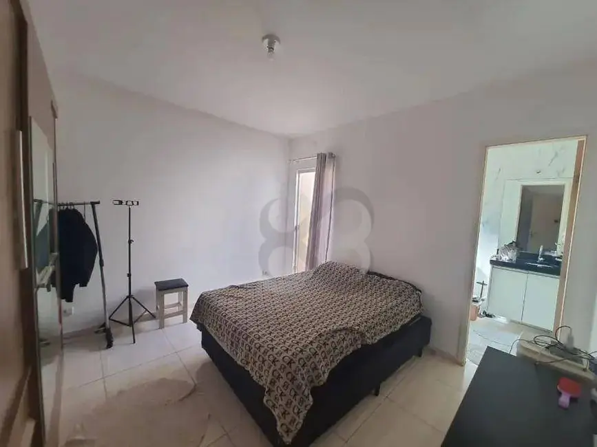 Casa com 3 quartos à venda, 125m2 em Alto da Boa Vista, Londrina - PR - imagem 6 Foto 6 de Casa com 3 quartos à venda, 125m2 em Alto da Boa Vista, Londrina - PR