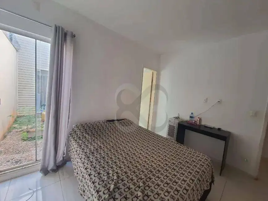 Casa com 3 quartos à venda, 125m2 em Alto da Boa Vista, Londrina - PR - imagem 8 Foto 8 de Casa com 3 quartos à venda, 125m2 em Alto da Boa Vista, Londrina - PR