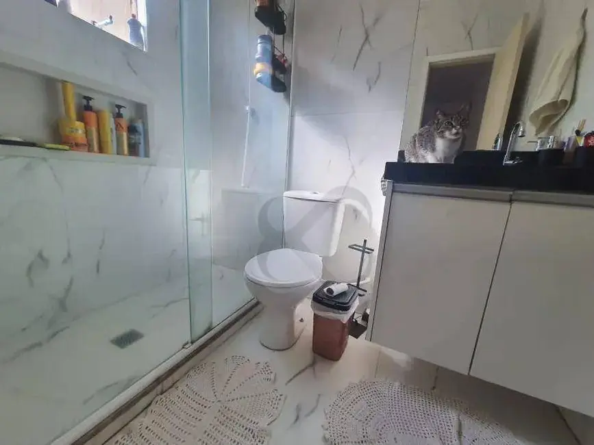 Casa com 3 quartos à venda, 125m2 em Alto da Boa Vista, Londrina - PR - imagem 7 Foto 7 de Casa com 3 quartos à venda, 125m2 em Alto da Boa Vista, Londrina - PR