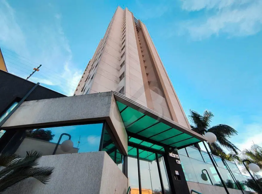 Foto 1 de Apartamento com 2 quartos à venda e para alugar, 89m2 em Centro, Londrina - PR