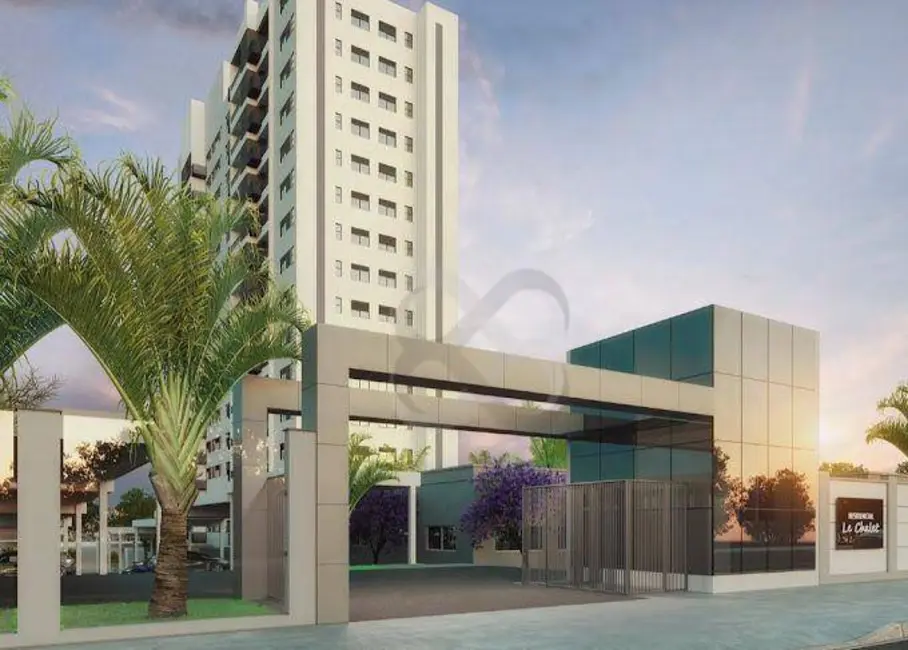 Apartamento com 2 quartos à venda, 80m2 em Parque Jamaica, Londrina - PR - imagem 1 Foto 1 de Apartamento com 2 quartos à venda, 80m2 em Parque Jamaica, Londrina - PR