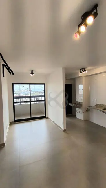 Apartamento com 2 quartos à venda, 80m2 em Parque Jamaica, Londrina - PR - imagem 2 Foto 2 de Apartamento com 2 quartos à venda, 80m2 em Parque Jamaica, Londrina - PR