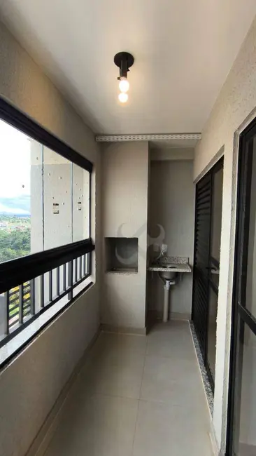 Apartamento com 2 quartos à venda, 80m2 em Parque Jamaica, Londrina - PR - imagem 6 Foto 6 de Apartamento com 2 quartos à venda, 80m2 em Parque Jamaica, Londrina - PR