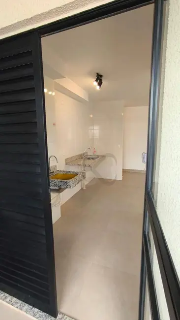 Apartamento com 2 quartos à venda, 80m2 em Parque Jamaica, Londrina - PR - imagem 9 Foto 9 de Apartamento com 2 quartos à venda, 80m2 em Parque Jamaica, Londrina - PR