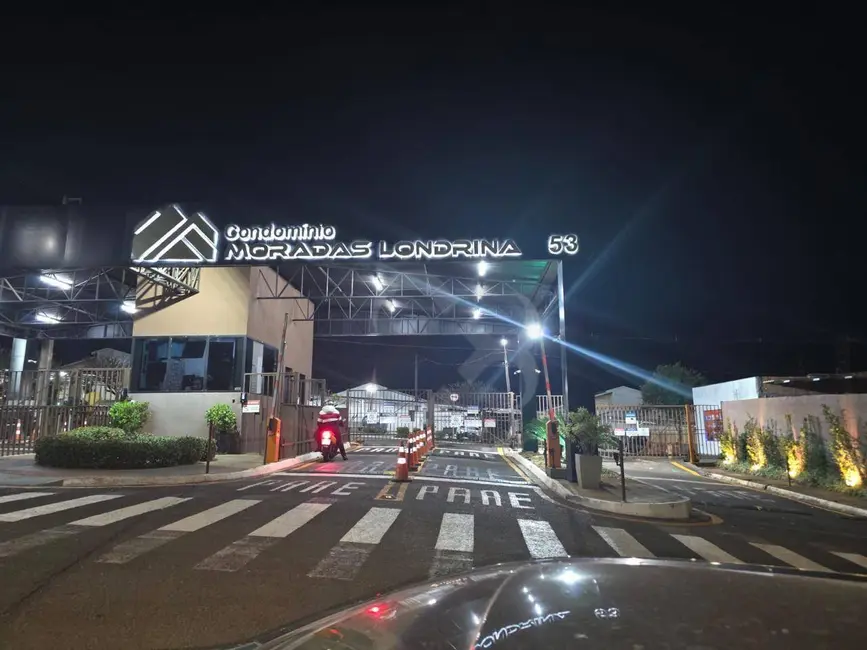 Casa de Condomínio com 3 quartos à venda, 125m2 em Heimtal, Londrina - PR - imagem 2 Foto 2 de Casa de Condomínio com 3 quartos à venda, 125m2 em Heimtal, Londrina - PR