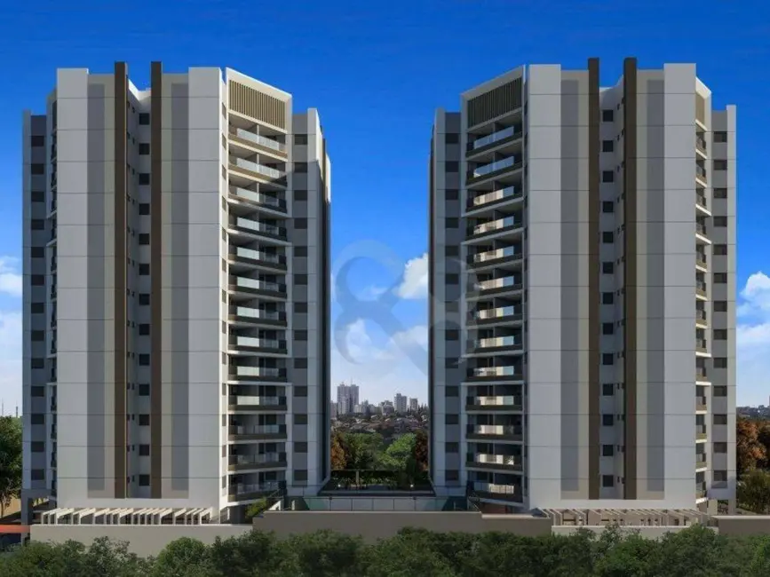 Foto 1 de Apartamento com 3 quartos à venda, 98m2 em Centro, Londrina - PR
