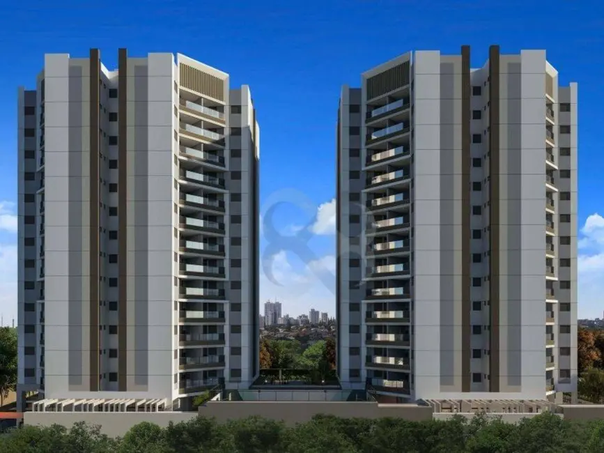 Foto 1 de Apartamento com 3 quartos à venda, 98m2 em Centro, Londrina - PR