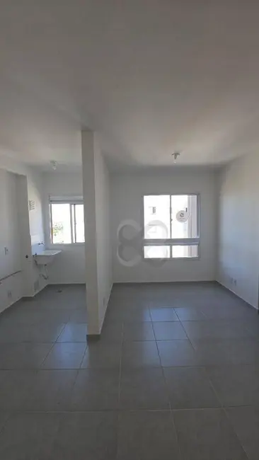 Foto 3 de Apartamento com 2 quartos para alugar, 60m2 em San Fernando, Londrina - PR