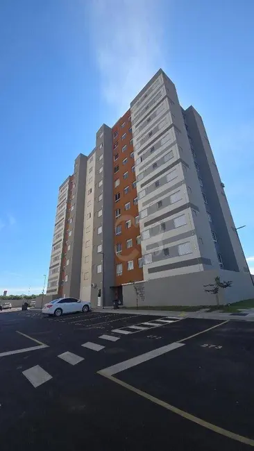 Foto 1 de Apartamento com 2 quartos para alugar, 60m2 em San Fernando, Londrina - PR