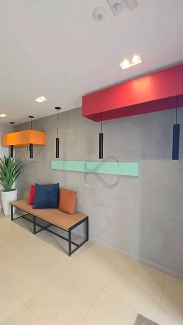 Foto 2 de Apartamento com 2 quartos para alugar, 60m2 em San Fernando, Londrina - PR