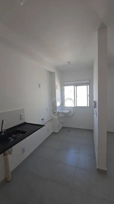 Foto 5 de Apartamento com 2 quartos para alugar, 60m2 em San Fernando, Londrina - PR