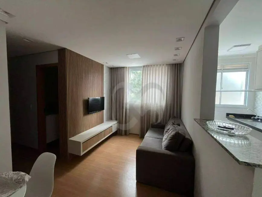 Apartamento com 2 quartos à venda e para alugar, 50m2 em Londrina - PR - imagem 4 Foto 4 de Apartamento com 2 quartos à venda e para alugar, 50m2 em Londrina - PR