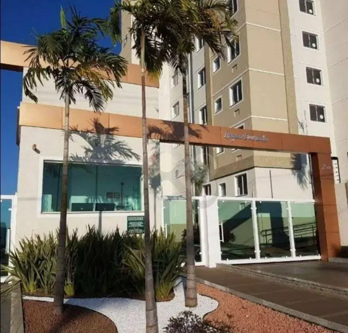 Apartamento com 2 quartos à venda e para alugar, 50m2 em Londrina - PR - imagem 1 Foto 1 de Apartamento com 2 quartos à venda e para alugar, 50m2 em Londrina - PR