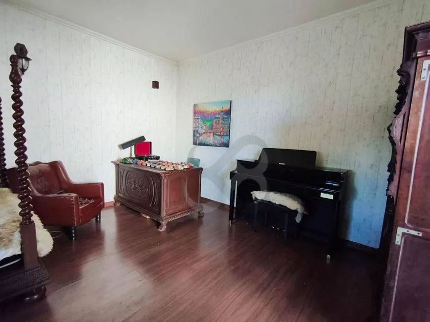 Apartamento com 3 quartos à venda, 112m2 em Jardim Morumbi, Londrina - PR - imagem 9 Foto 9 de Apartamento com 3 quartos à venda, 112m2 em Jardim Morumbi, Londrina - PR