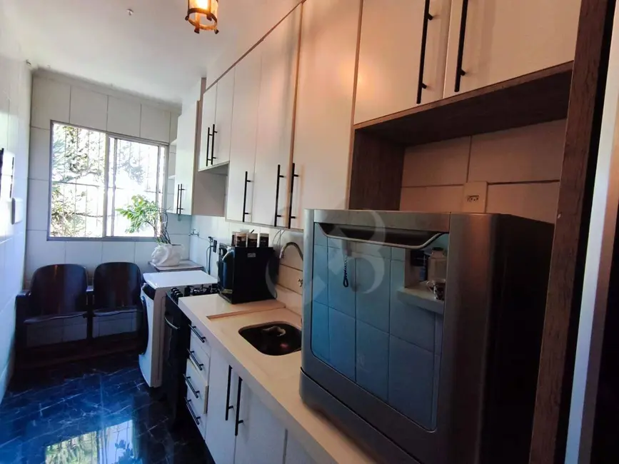 Apartamento com 3 quartos à venda, 112m2 em Jardim Morumbi, Londrina - PR - imagem 7 Foto 7 de Apartamento com 3 quartos à venda, 112m2 em Jardim Morumbi, Londrina - PR