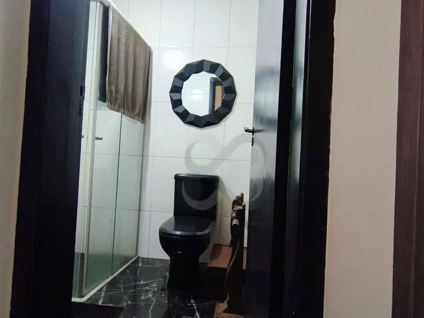 Apartamento com 3 quartos à venda, 112m2 em Jardim Morumbi, Londrina - PR - imagem 8 Foto 8 de Apartamento com 3 quartos à venda, 112m2 em Jardim Morumbi, Londrina - PR