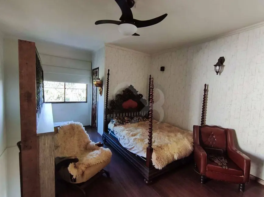 Apartamento com 3 quartos à venda, 112m2 em Jardim Morumbi, Londrina - PR - imagem 6 Foto 6 de Apartamento com 3 quartos à venda, 112m2 em Jardim Morumbi, Londrina - PR