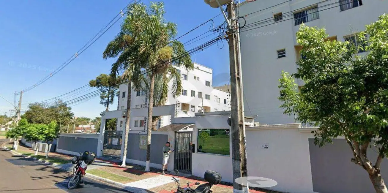 Apartamento com 3 quartos à venda, 112m2 em Jardim Morumbi, Londrina - PR - imagem 1 Foto 1 de Apartamento com 3 quartos à venda, 112m2 em Jardim Morumbi, Londrina - PR