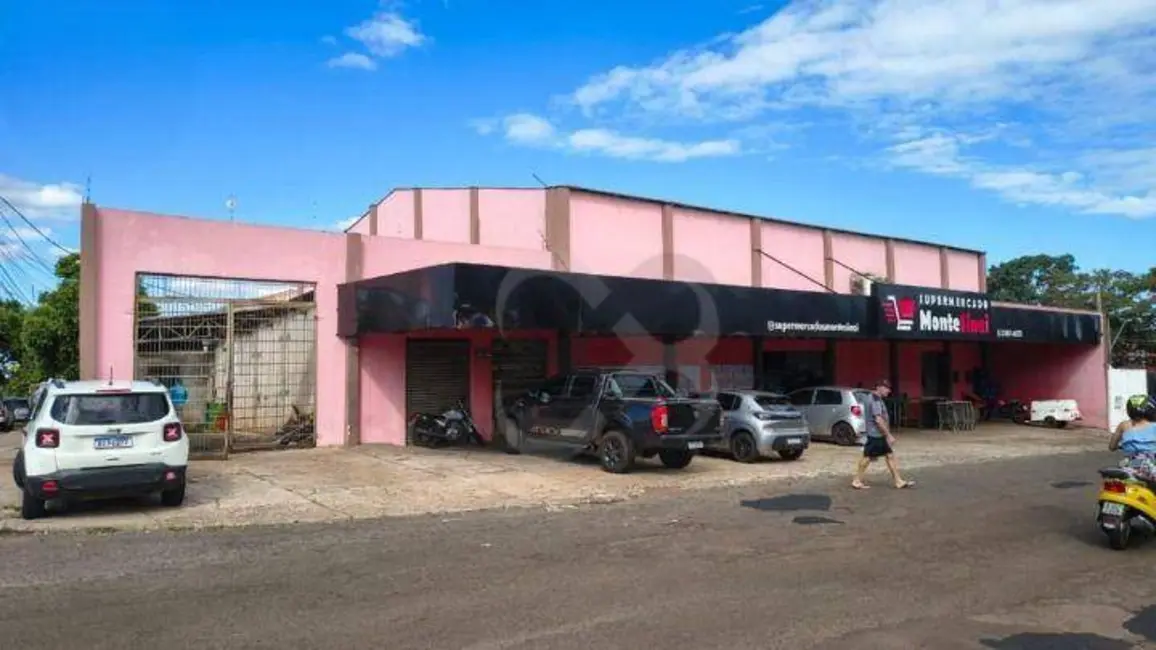Armazém / Galpão à venda e para alugar, 845m2 em Londrina - PR - imagem 2 Foto 2 de Armazém / Galpão à venda e para alugar, 845m2 em Londrina - PR