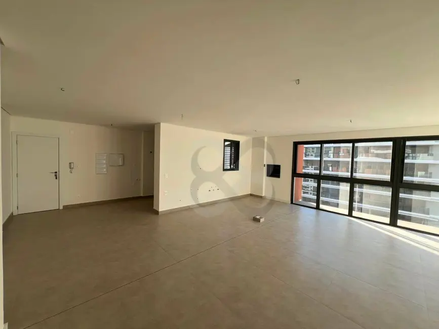 Apartamento com 3 quartos à venda, 112m2 em Londrina - PR - imagem 2 Foto 2 de Apartamento com 3 quartos à venda, 112m2 em Londrina - PR