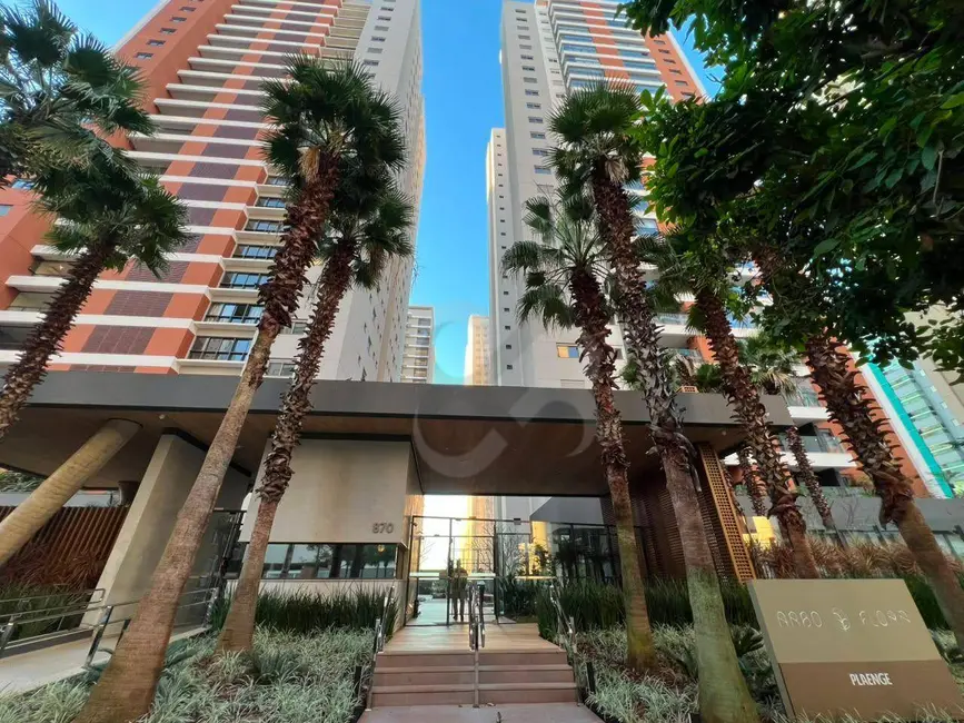 Apartamento com 3 quartos à venda, 112m2 em Londrina - PR - imagem 1 Foto 1 de Apartamento com 3 quartos à venda, 112m2 em Londrina - PR