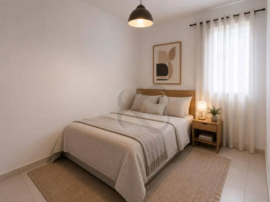 Casa de Condomínio com 3 quartos à venda, 120m2 em Sabará III, Londrina - PR - imagem 7 Foto 7 de Casa de Condomínio com 3 quartos à venda, 120m2 em Sabará III, Londrina - PR