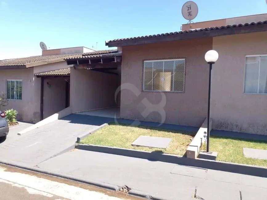 Casa de Condomínio com 3 quartos à venda, 120m2 em Sabará III, Londrina - PR - imagem 4 Foto 4 de Casa de Condomínio com 3 quartos à venda, 120m2 em Sabará III, Londrina - PR