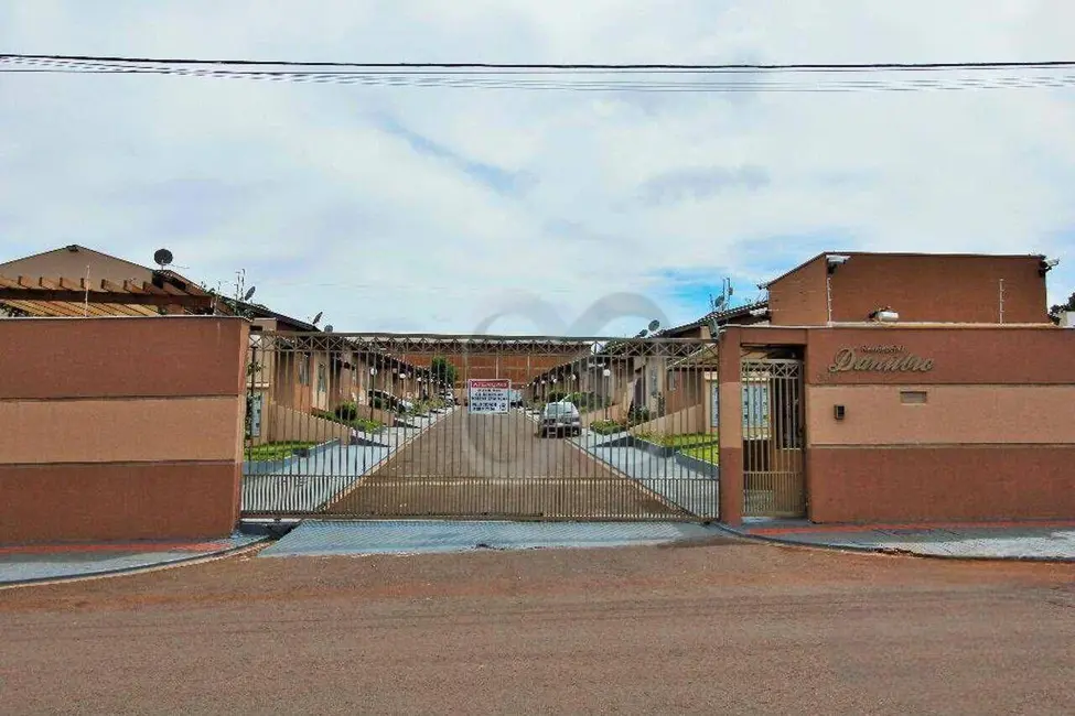 Casa de Condomínio com 3 quartos à venda, 120m2 em Sabará III, Londrina - PR - imagem 1 Foto 1 de Casa de Condomínio com 3 quartos à venda, 120m2 em Sabará III, Londrina - PR