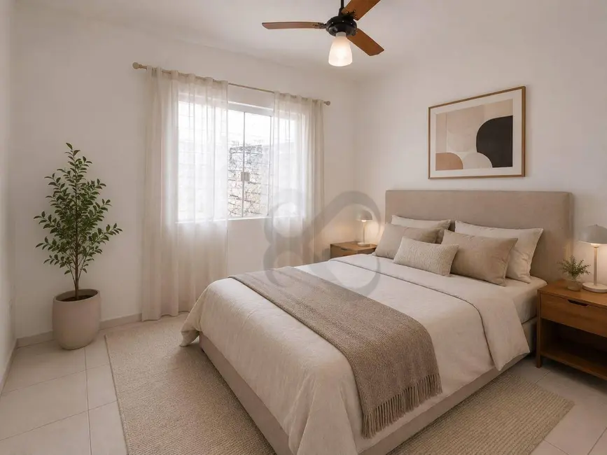 Casa de Condomínio com 3 quartos à venda, 120m2 em Sabará III, Londrina - PR - imagem 8 Foto 8 de Casa de Condomínio com 3 quartos à venda, 120m2 em Sabará III, Londrina - PR