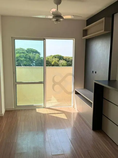Foto 6 de Apartamento com 3 quartos à venda e para alugar, 67m2 em Londrina - PR