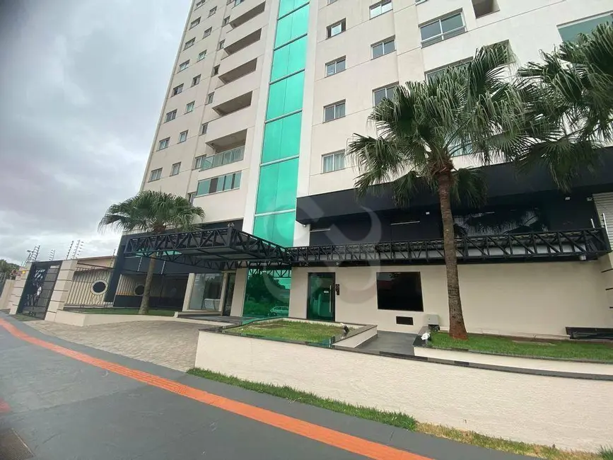 Foto 1 de Apartamento com 3 quartos à venda e para alugar, 67m2 em Londrina - PR