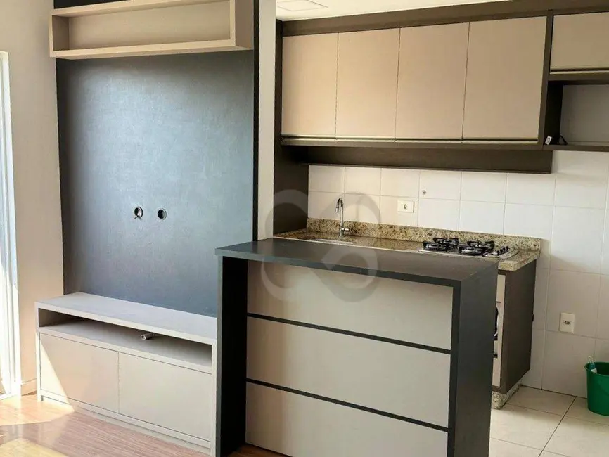 Foto 4 de Apartamento com 3 quartos à venda e para alugar, 67m2 em Londrina - PR