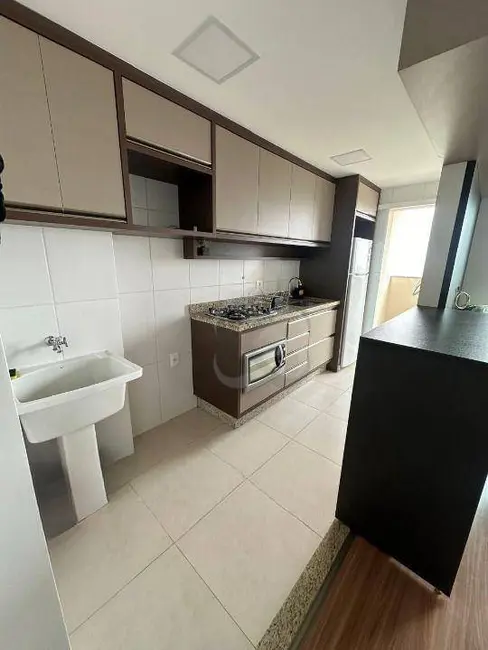Foto 2 de Apartamento com 3 quartos à venda e para alugar, 67m2 em Londrina - PR